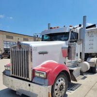 Collision Truck Center