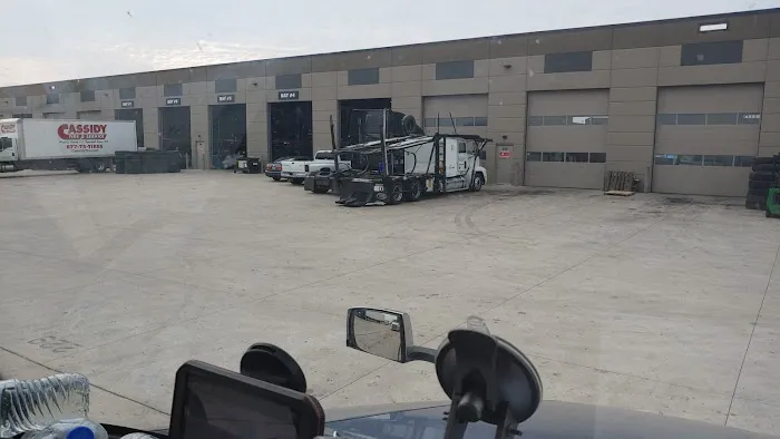 O & K Truck Repair 0