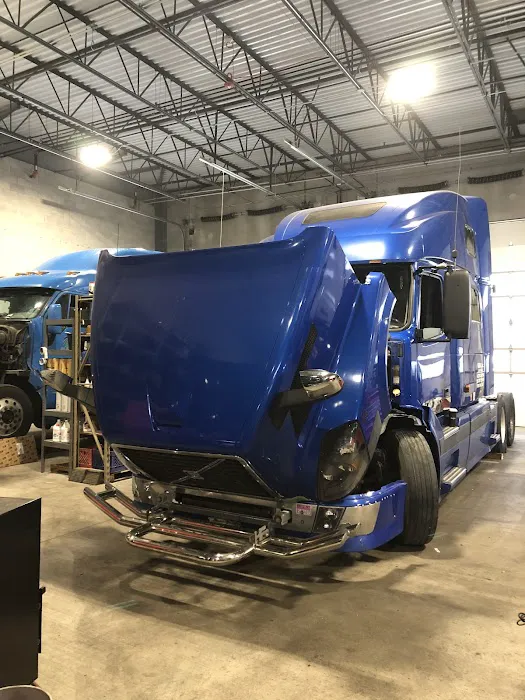 O & K Truck Repair 8