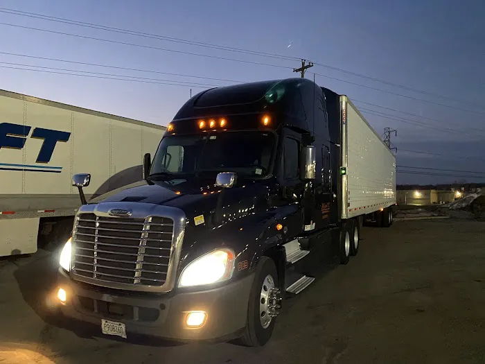 O & K Truck Repair 5