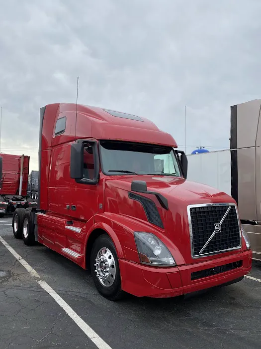 O & K Truck Repair 4