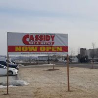 Cassidy Tire and Service