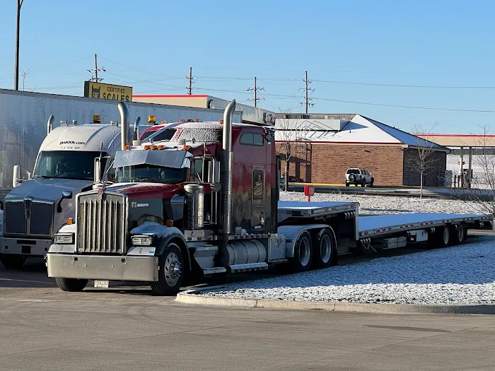 Cassidy Tire and Service 5