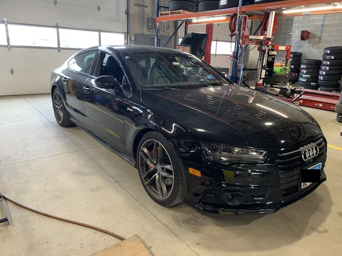 Cassidy Tire and Service 4