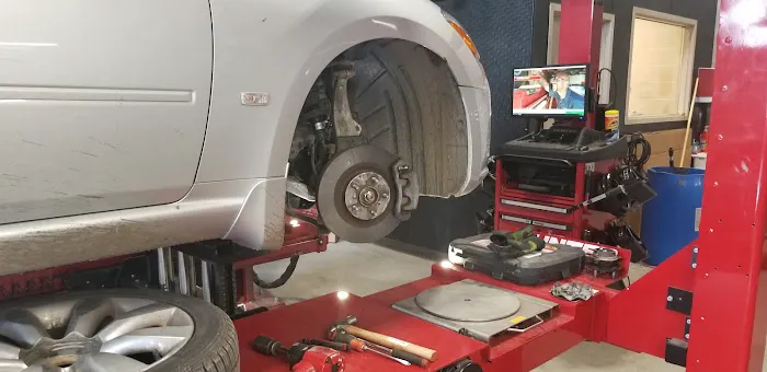Cassidy Tire and Service 8