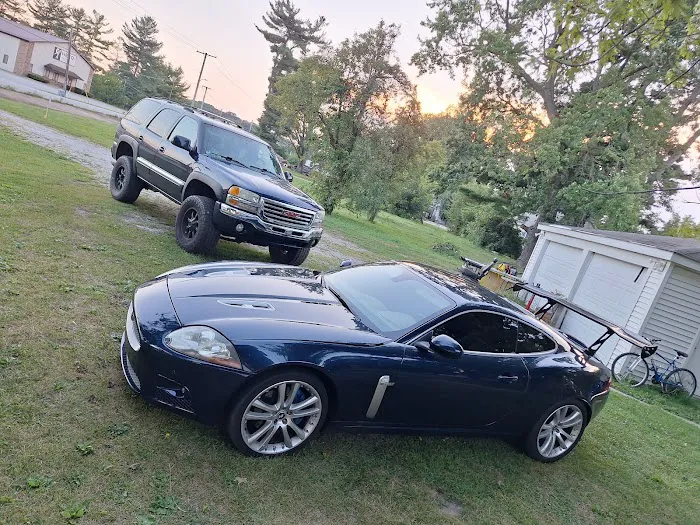 Rock -N- Roll Automotive, Inc. 4
