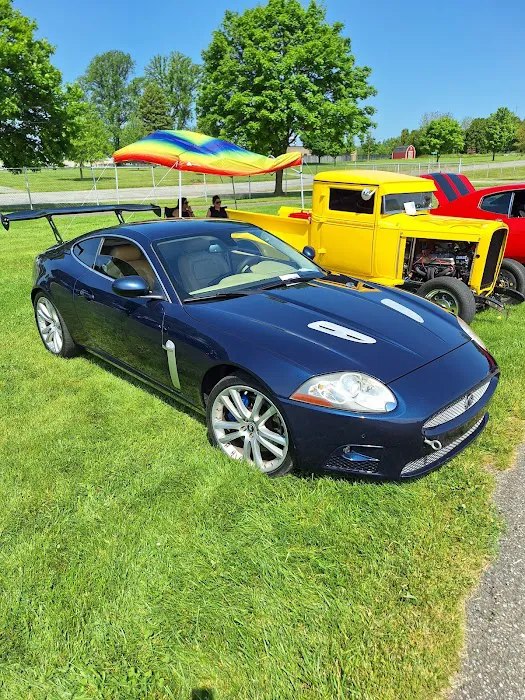 Rock -N- Roll Automotive, Inc. 1