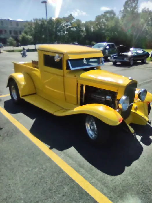 Rock -N- Roll Automotive, Inc. 0