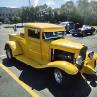 Rock -N- Roll Automotive, Inc.