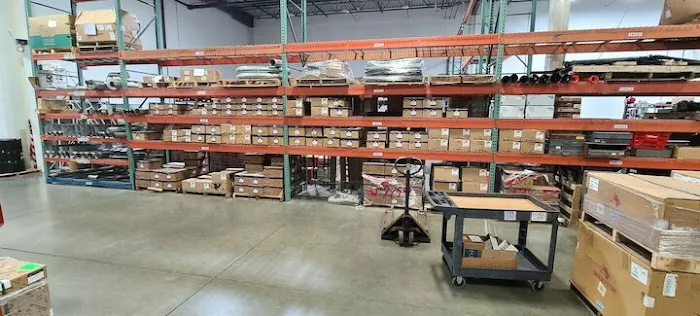 ACME Truck Brake & Supply Co. 5