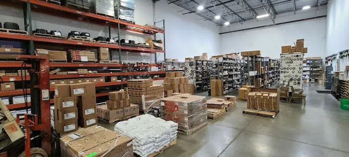 ACME Truck Brake & Supply Co. 9
