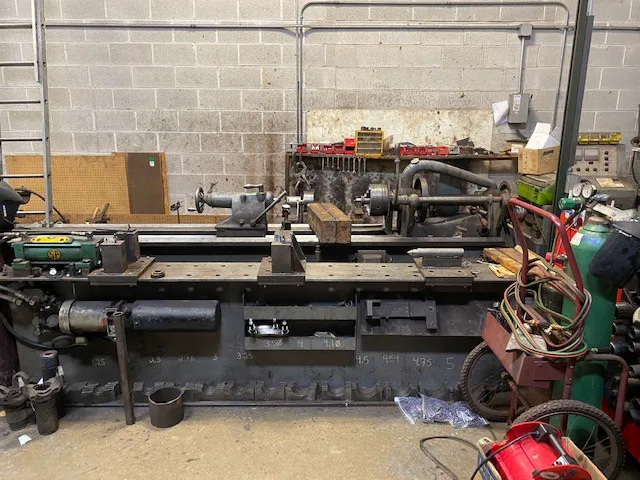 ACME Truck Brake & Supply Co. 8