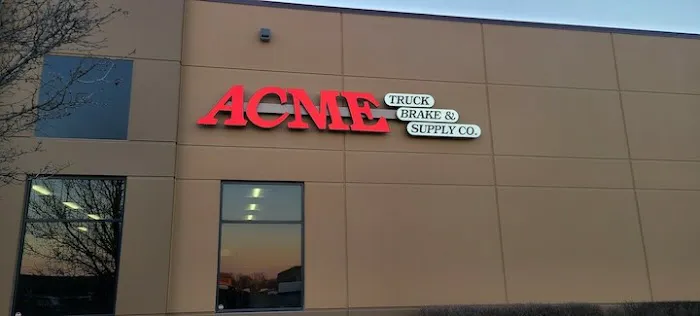 ACME Truck Brake & Supply Co. 7