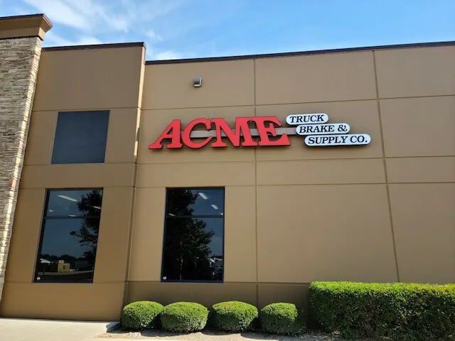 ACME Truck Brake & Supply Co. 6
