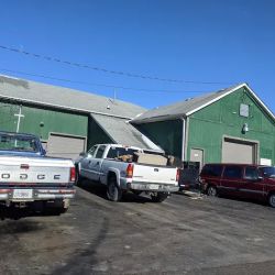 Chets Auto Parts ico