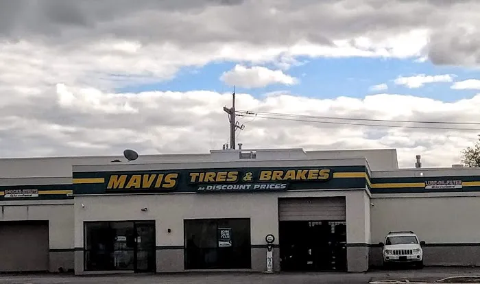 Mavis Tires & Brakes 1