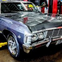 Mavis Tires & Brakes