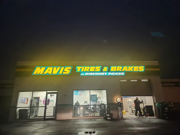 Mavis Tires & Brakes 3