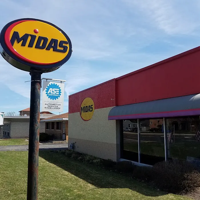 Midas 6