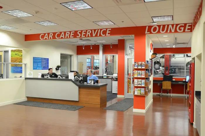 AAA Wheaton Car Care Plus 9