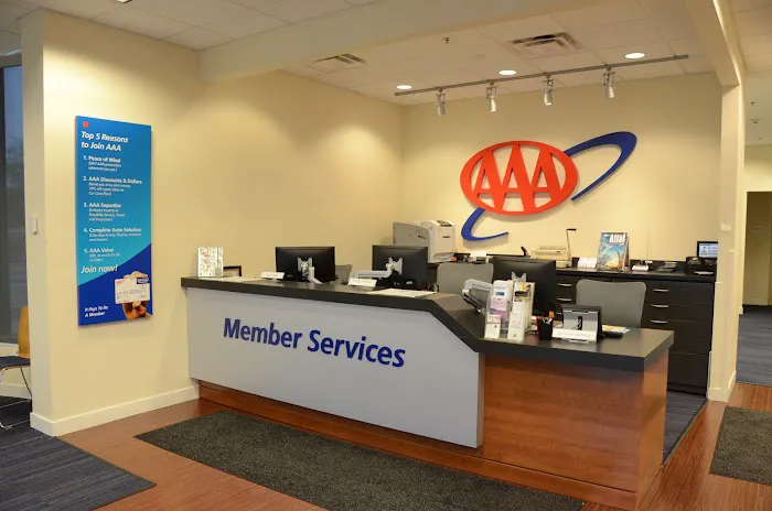 AAA Wheaton Car Care Plus 7