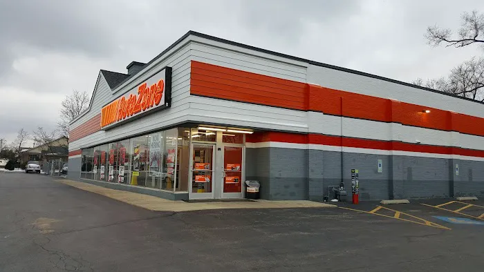 AutoZone Auto Parts 5