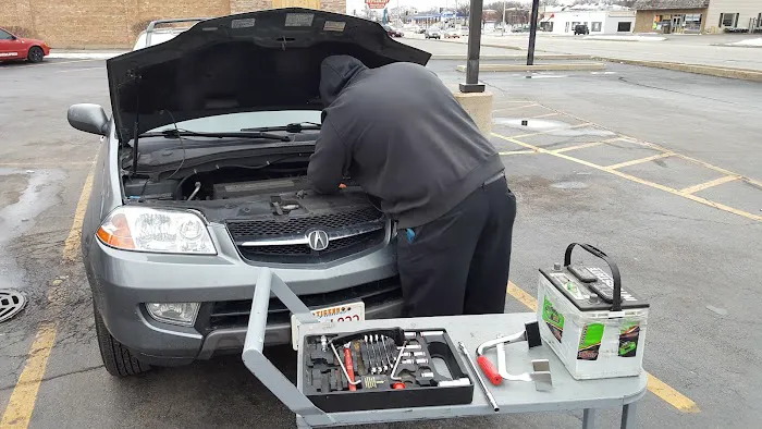 AutoZone Auto Parts 7