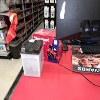 AutoZone Auto Parts