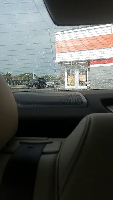 AutoZone Auto Parts 4