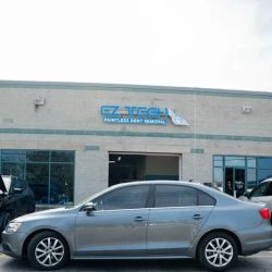 E-Z tech Paintless Dent Removal & Collision Of Glen Ellyn ico