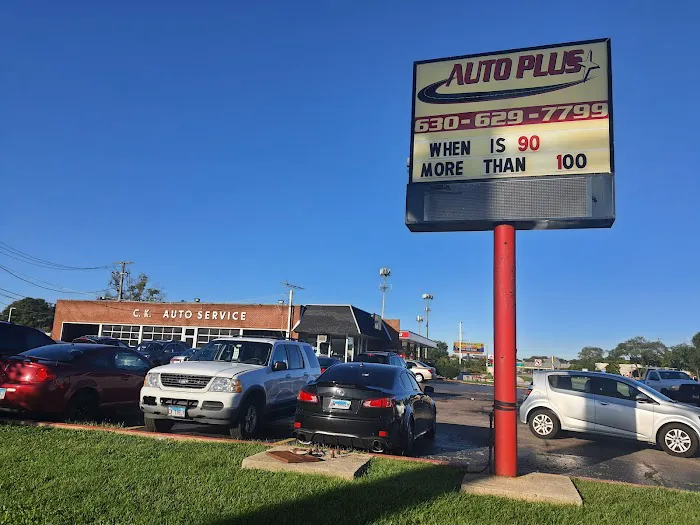 Auto Plus 2