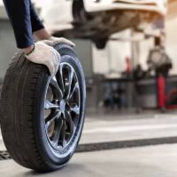 Lombard Toyota Service