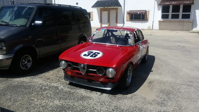 Besic Motorsports 0
