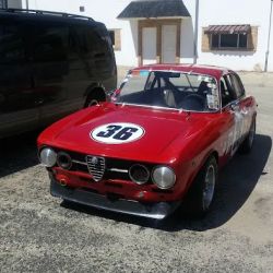 Besic Motorsports ico