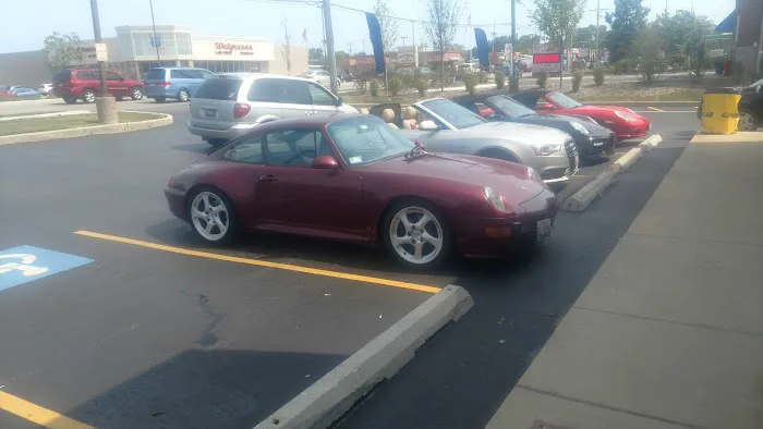 Bill's Auto Center 1