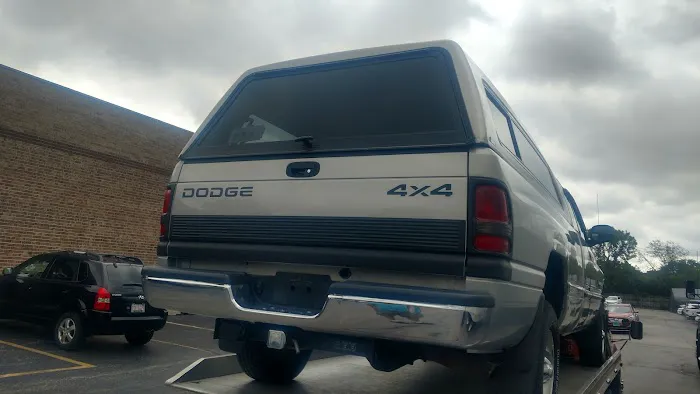 Bill's Auto Center 5