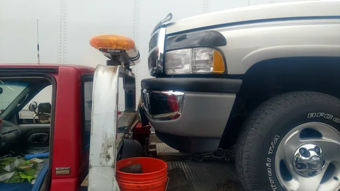 Bill's Auto Center 0