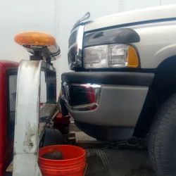 Bill's Auto Center ico
