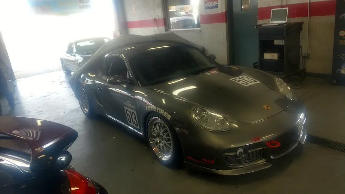 Bill's Auto Center 9