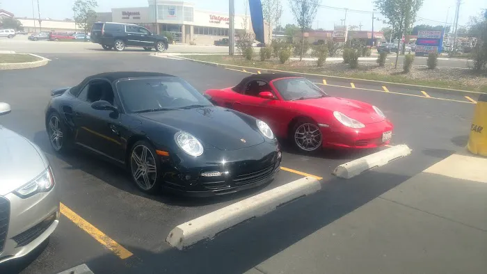 Bill's Auto Center 2