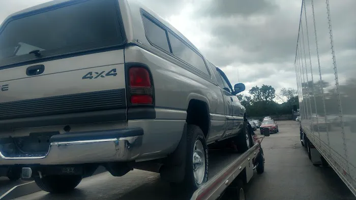 Bill's Auto Center 6