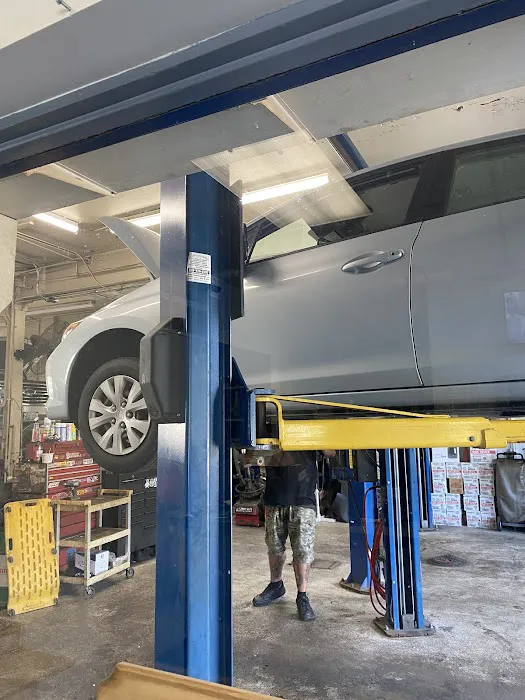 Nuts & Volts Auto Repair 2