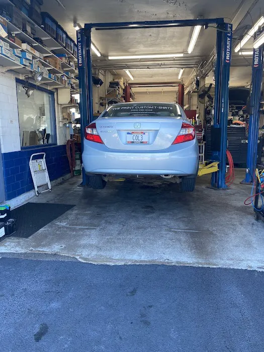 Nuts & Volts Auto Repair 1