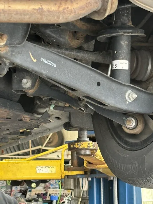 Nuts & Volts Auto Repair 0