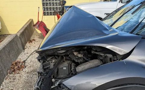 Lombard Body & Fender Inc