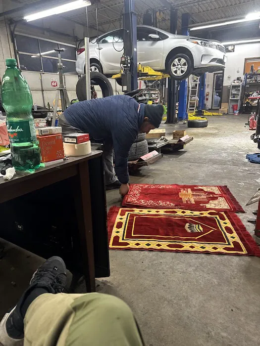 Stone Auto Repair & Brakes & Oil Change 2