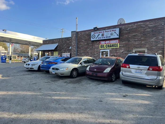 Stone Auto Repair & Brakes & Oil Change 3