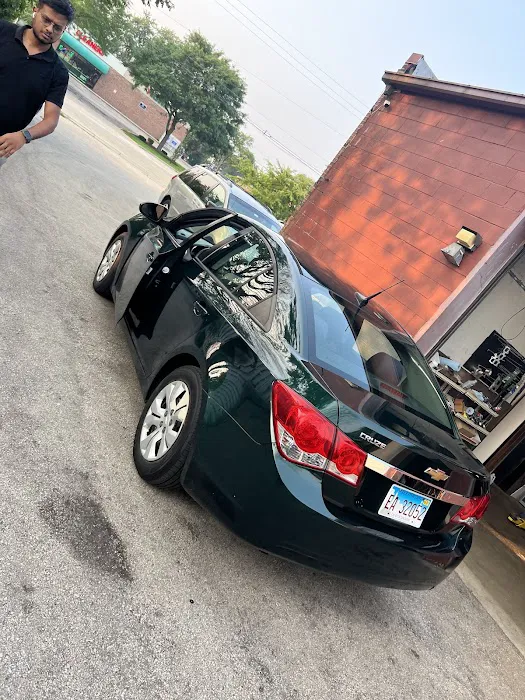 Stone Auto Repair & Brakes & Oil Change 0