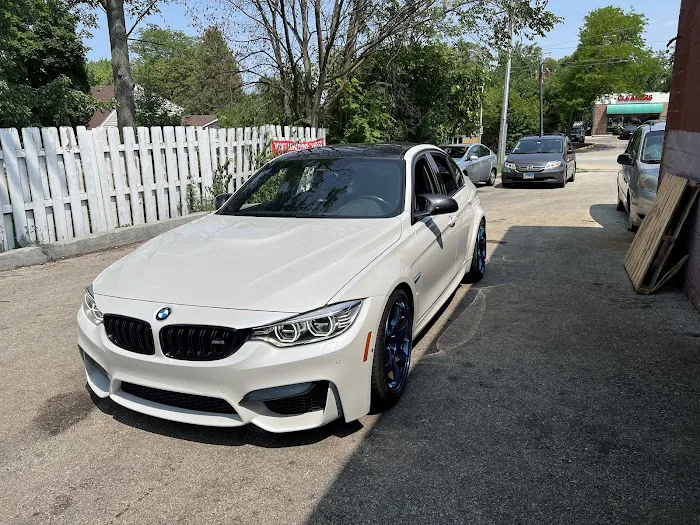 Stone Auto Repair & Brakes & Oil Change 1