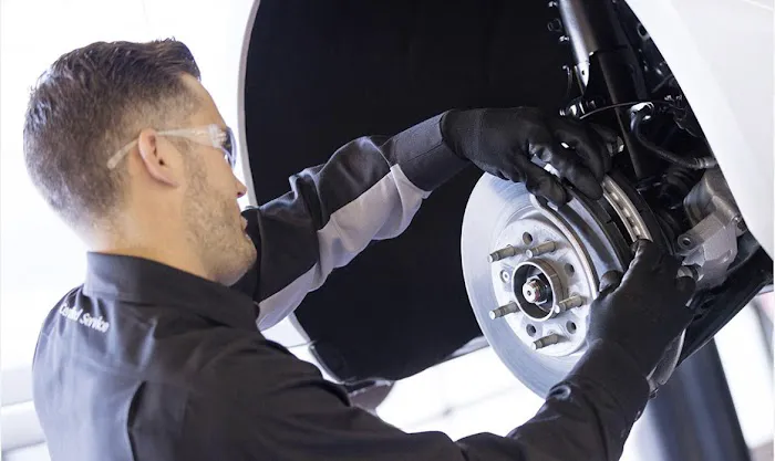 Stone Auto Repair & Brakes & Oil Change 8